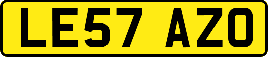 LE57AZO