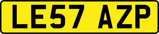 LE57AZP
