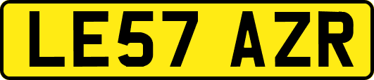 LE57AZR