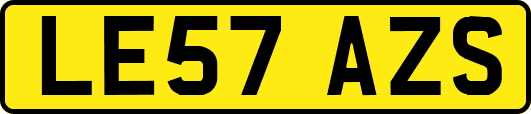 LE57AZS
