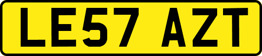 LE57AZT