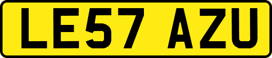 LE57AZU
