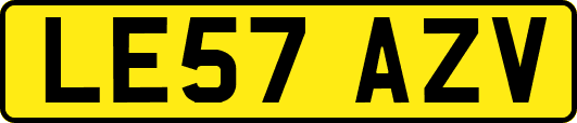LE57AZV