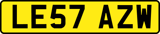 LE57AZW