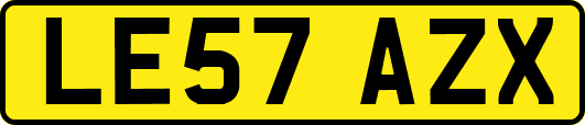 LE57AZX