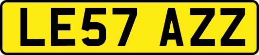 LE57AZZ