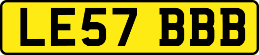 LE57BBB