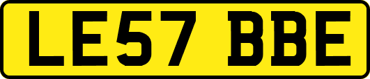 LE57BBE