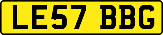 LE57BBG