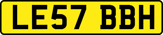 LE57BBH