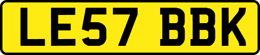 LE57BBK