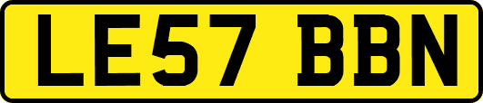 LE57BBN