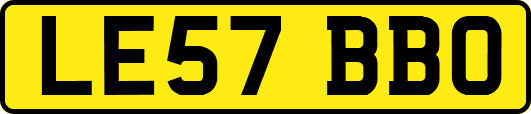 LE57BBO