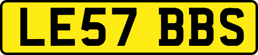 LE57BBS