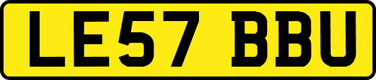 LE57BBU