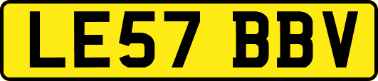 LE57BBV