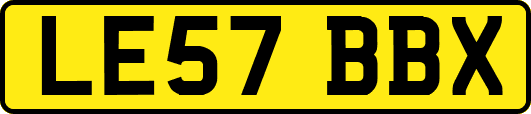 LE57BBX