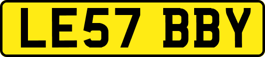 LE57BBY