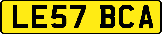 LE57BCA