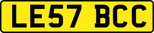 LE57BCC