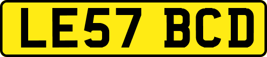 LE57BCD
