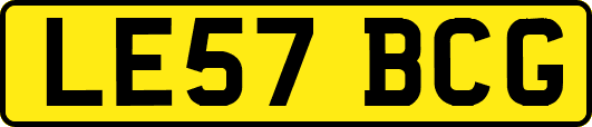LE57BCG