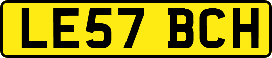 LE57BCH