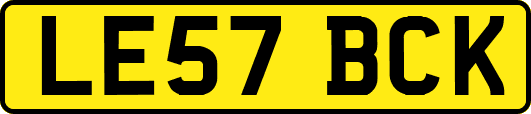 LE57BCK