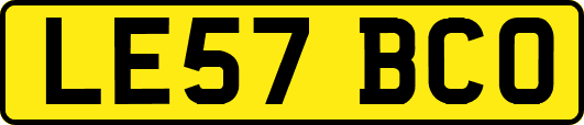 LE57BCO