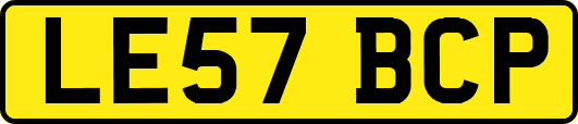 LE57BCP