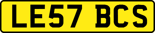 LE57BCS