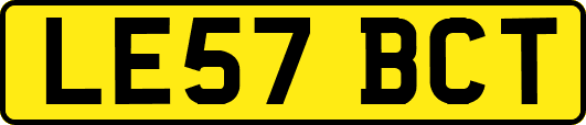 LE57BCT