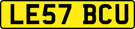 LE57BCU