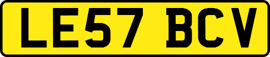 LE57BCV