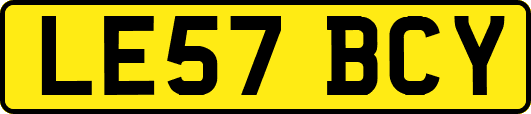LE57BCY
