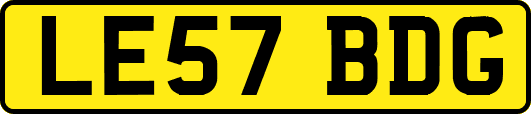 LE57BDG