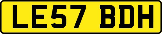LE57BDH