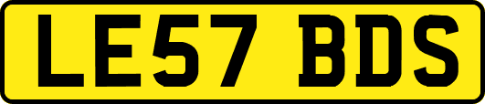 LE57BDS