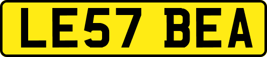 LE57BEA