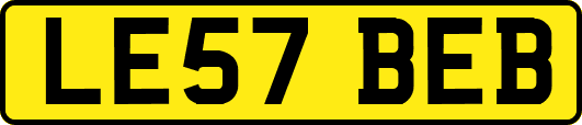 LE57BEB