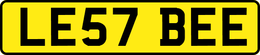 LE57BEE