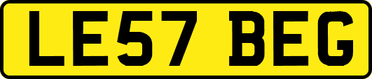 LE57BEG