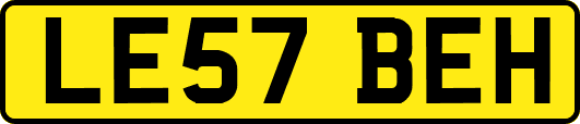 LE57BEH