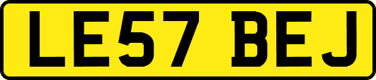 LE57BEJ