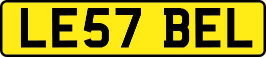 LE57BEL