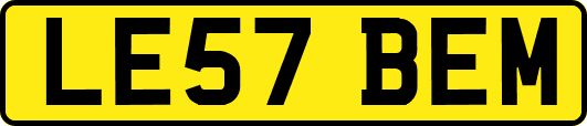 LE57BEM