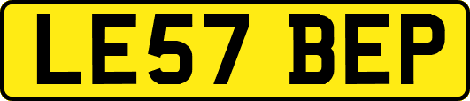 LE57BEP