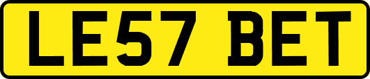 LE57BET