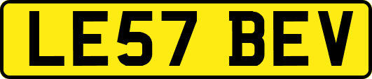 LE57BEV