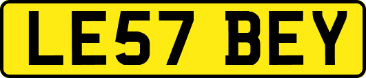 LE57BEY